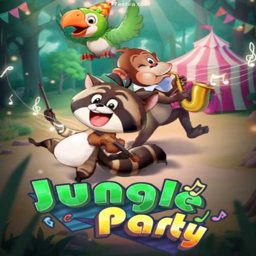 Explore the Thrills of JungleParty and Dive into Brazilian Online Gaming with 777EE