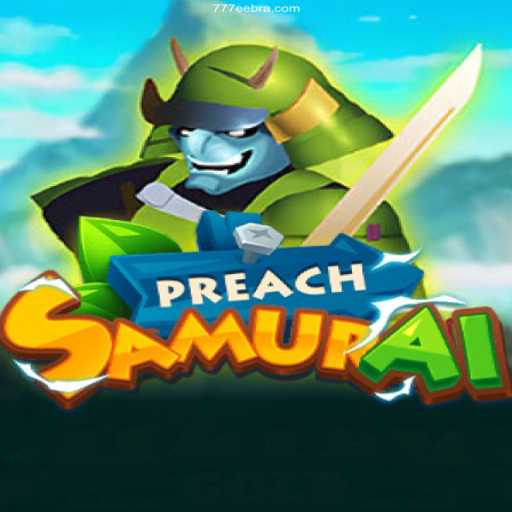PreachSamurai: Descubra o Melhor dos Jogos Online Brasileiros Hoje Mesmo